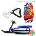 Снегокат MS 0508 тачки